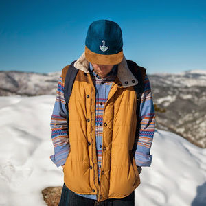 Meet your Posher, Adam